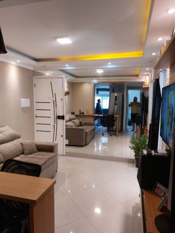 Apartamento Guarulhos Jardim Silvestre