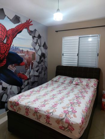 Apartamento Guarulhos Jardim Silvestre