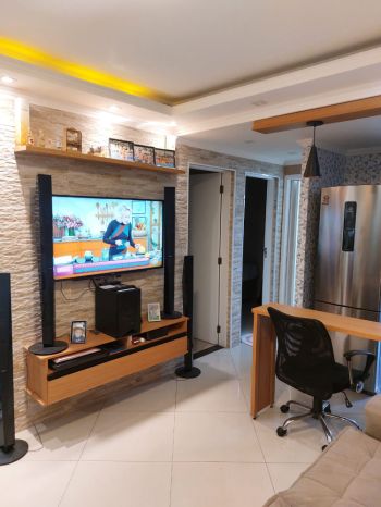 Apartamento Guarulhos Jardim Silvestre