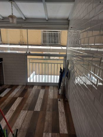 Apartamento Guarulhos Jardim Silvestre