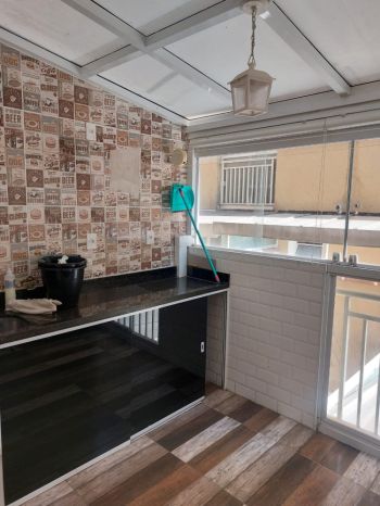 Apartamento Guarulhos Jardim Silvestre