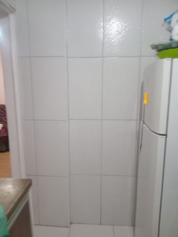 Apartamento São Paulo Jardim Arthur Alvim