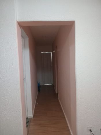 Apartamento São Paulo Jardim Arthur Alvim