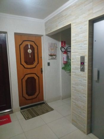 Apartamento São Paulo Jardim Arthur Alvim