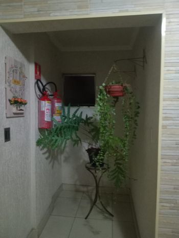 Apartamento São Paulo Jardim Arthur Alvim