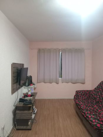 Apartamento São Paulo Jardim Arthur Alvim