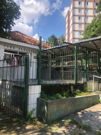 Apartamento São Paulo Jardim Arthur Alvim