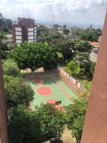 Apartamento São Paulo Jardim Arthur Alvim